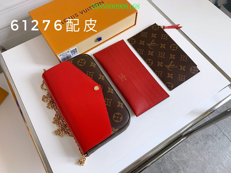 COZY BAGS - CHL Wallet - 600