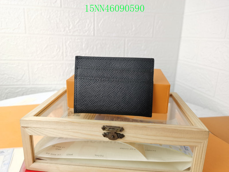 COZY BAGS - LOV Wallet - 996