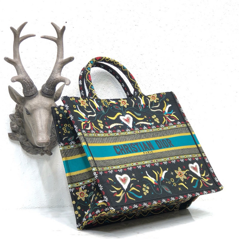 JB - DOR Lady Bags - 743