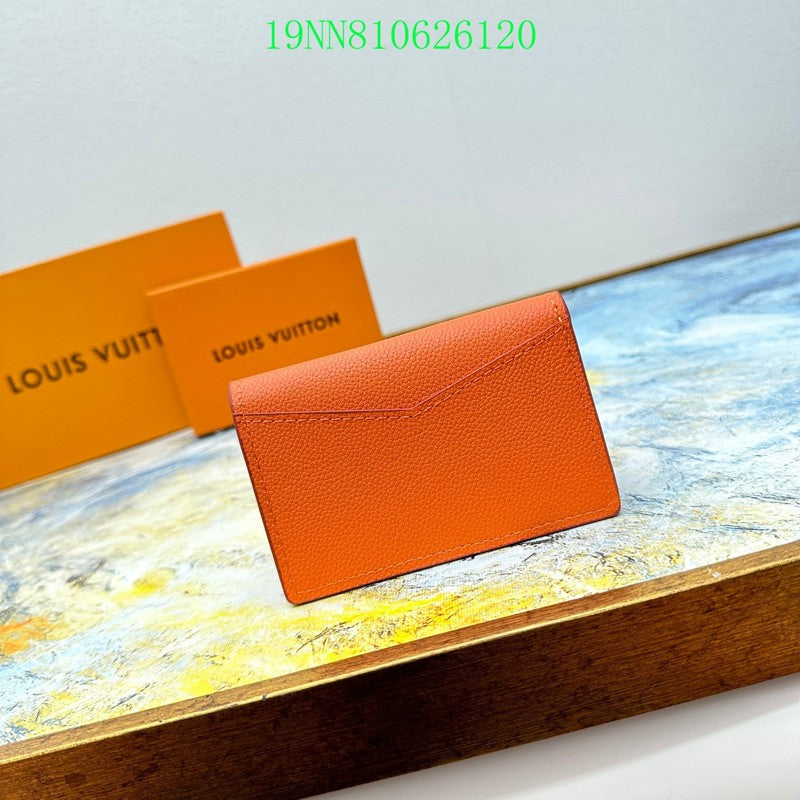 COZY BAGS - LOV Wallet - 295