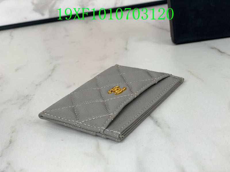 COZY BAGS - CHL Wallet - 053