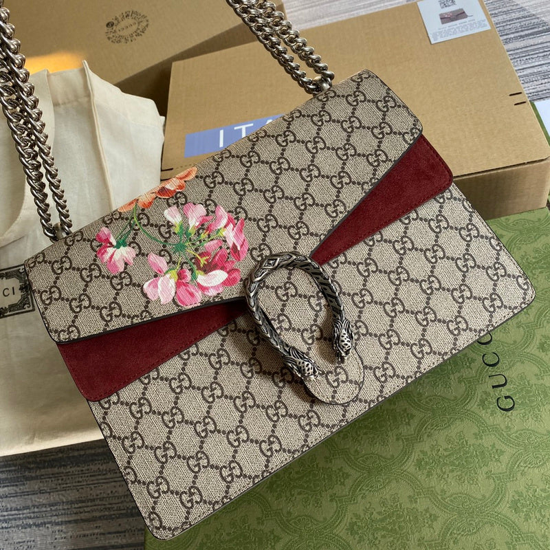 COZY BAGS - GUKI Bags - 2144