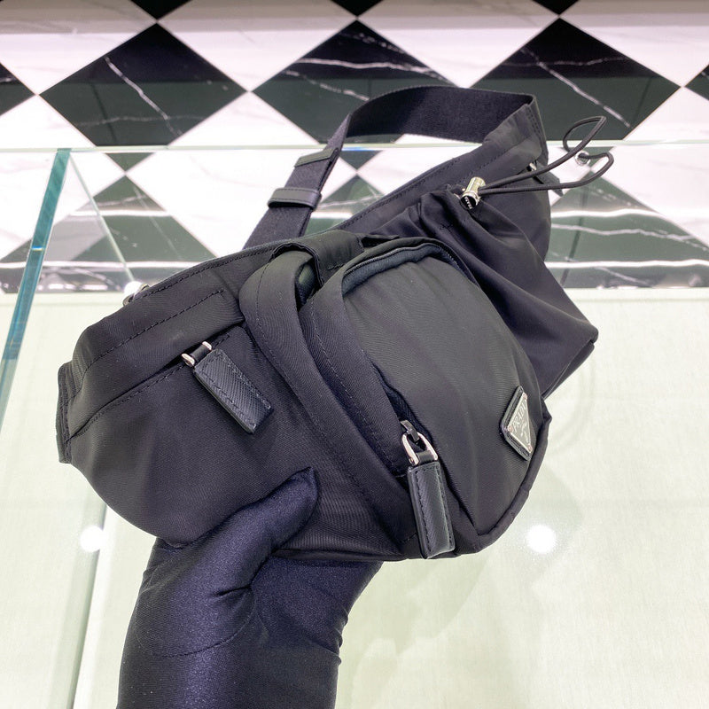 COZY BAGS - PD Men Bags - 068