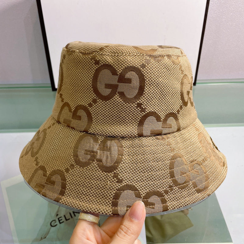 COZY BAGS - Guki Hats & Caps - 124
