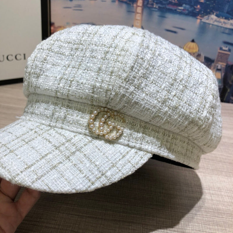 COZY BAGS - Guki Hats & Caps - 383
