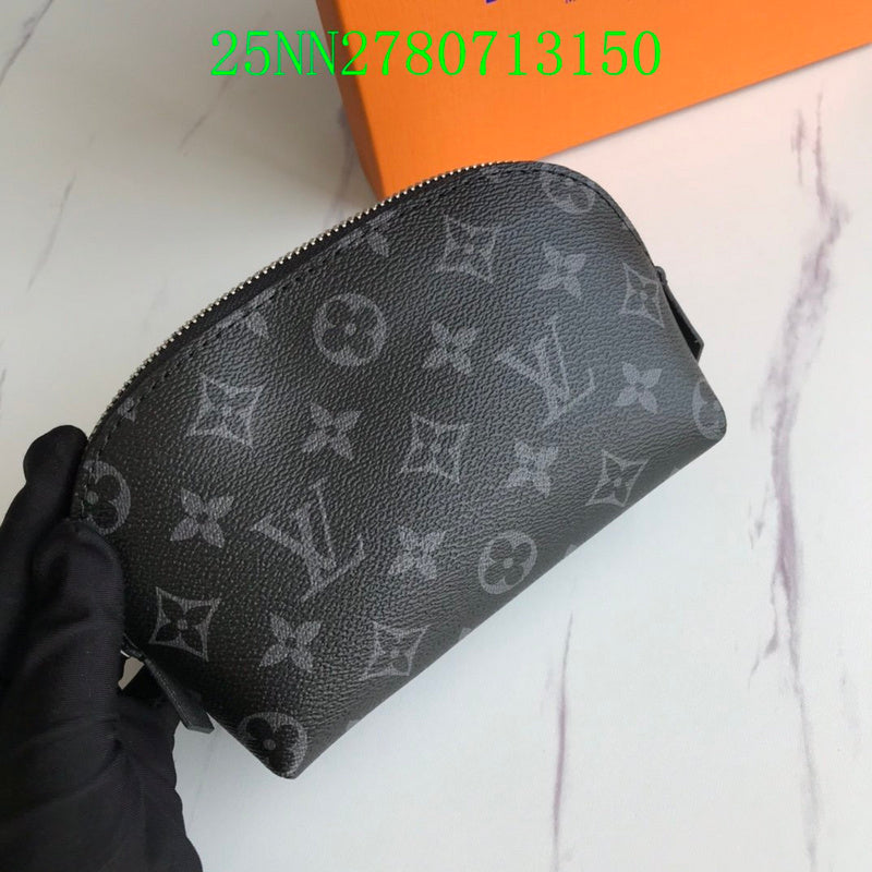 COZY BAGS - LOV Wallet - 1075