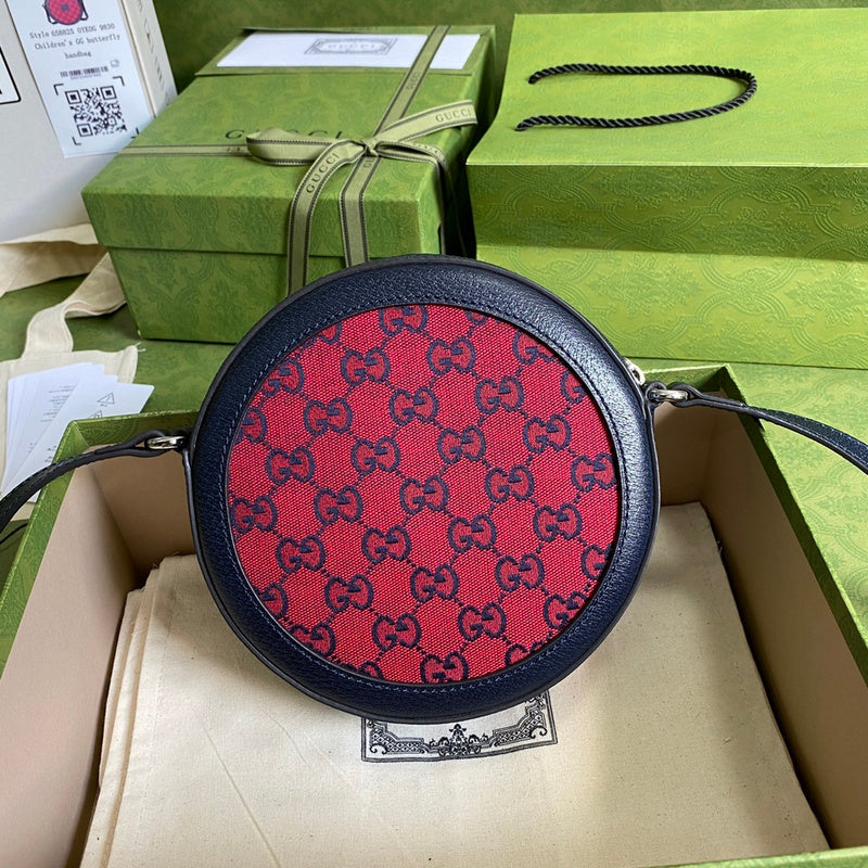 JB - Guki Lady Bags - 1041