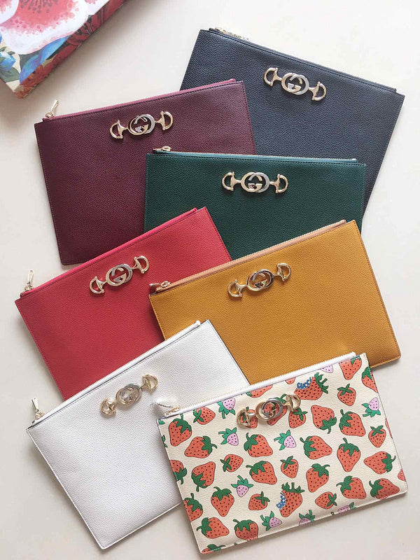 COZY BAGS - Guki Wallet - 461