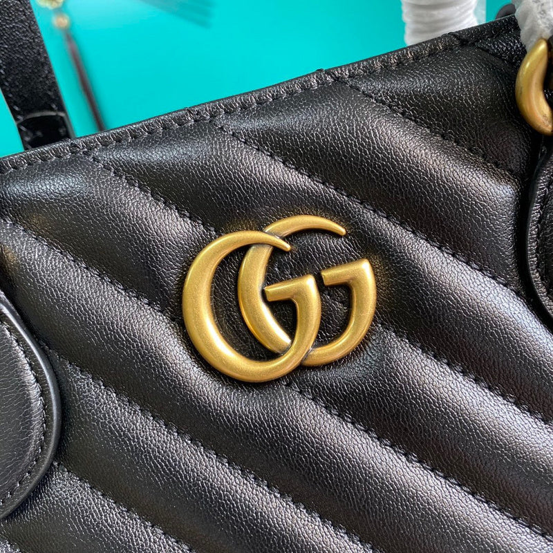 JB - Guki Lady Bags - 1298