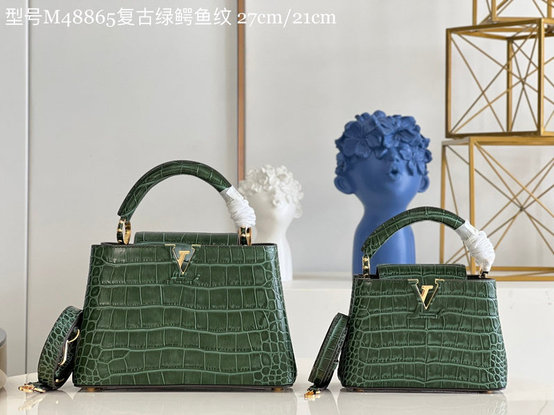 COZY - LV Bags - 1714