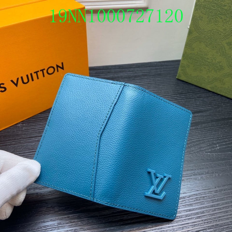 COZY BAGS - LOV Wallet - 1054