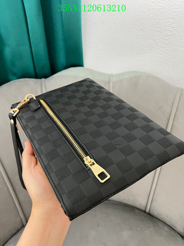COZY BAGS - LOV Wallet - 1178