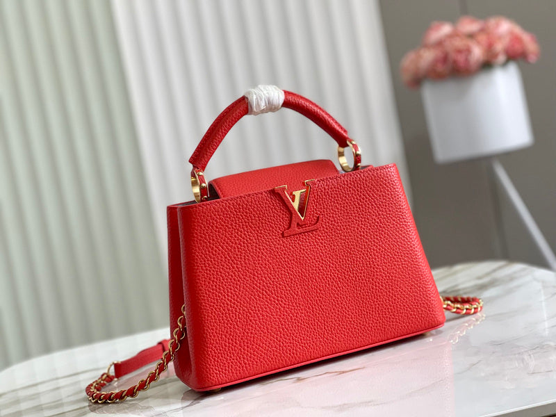 COZY - LV Bags - 2143