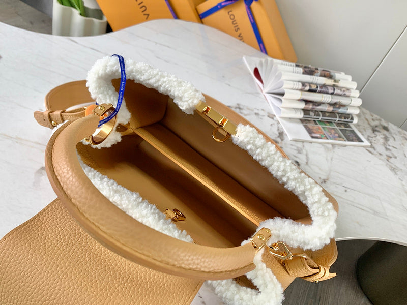 COZY - LOV Lady Bags - 665