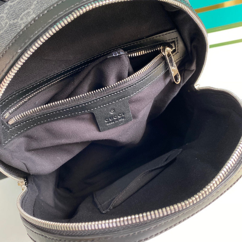 COZY BAGS - Guki Backpacks - 095