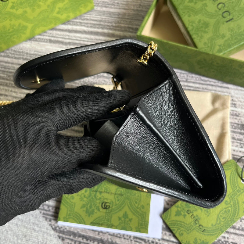 JB - Guki Lady Bags - 209