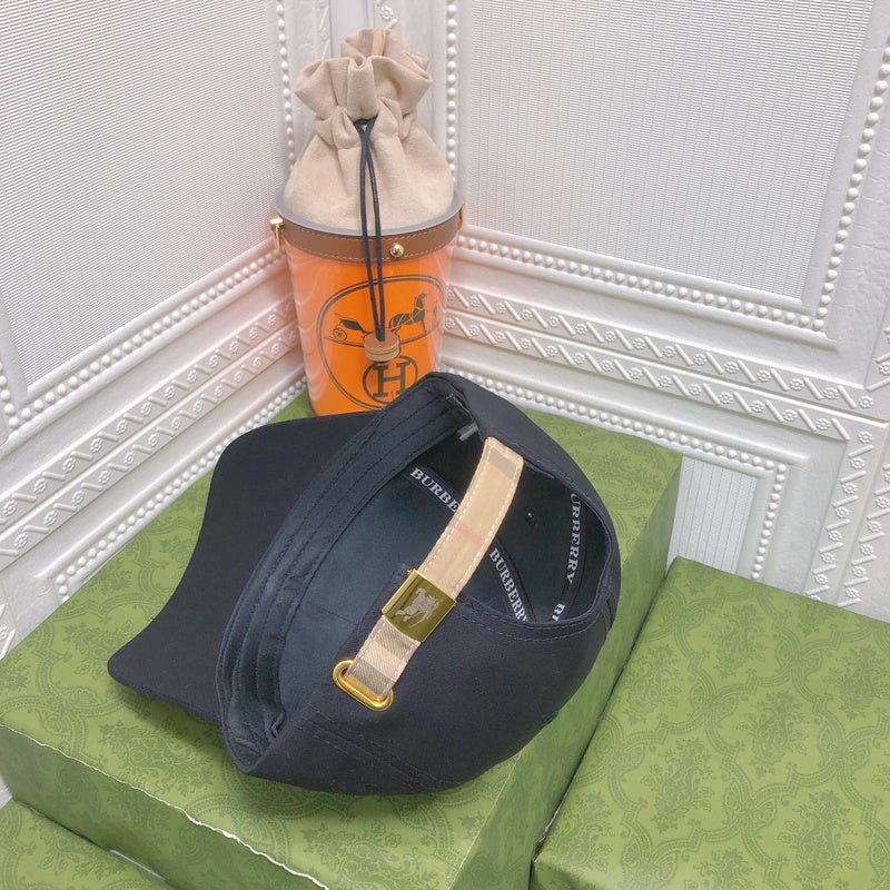 COZY BAGS - BOR Hats & Caps - 039