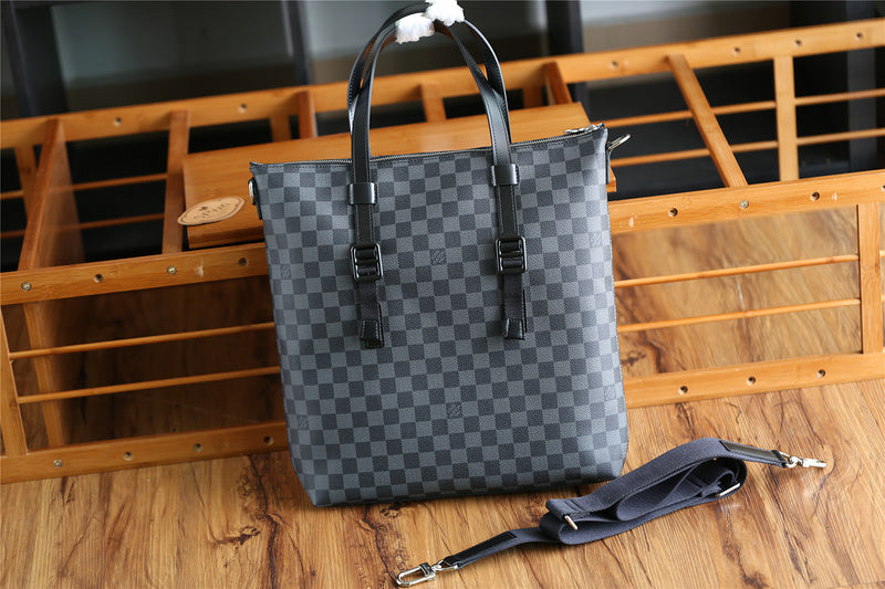 COZY - LOV Men Business Bags - 060