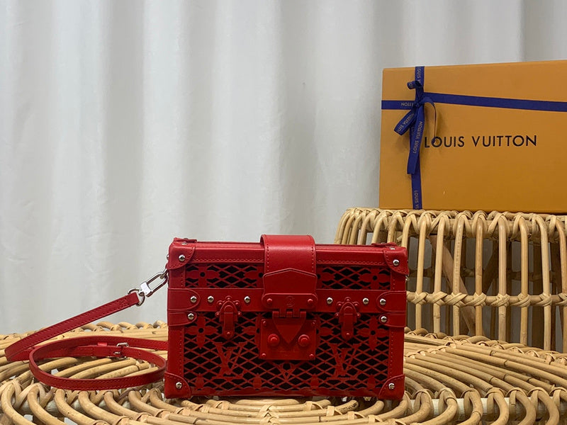JB - LOV Lady Bags - 452