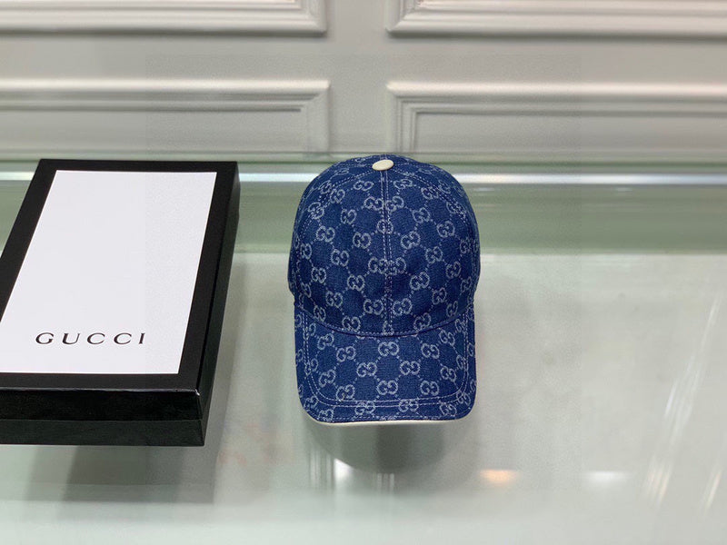 COZY BAGS - Guki Hats & Caps - 017