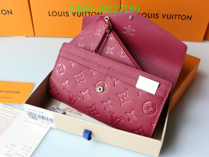 COZY BAGS - LOV Wallet - 679