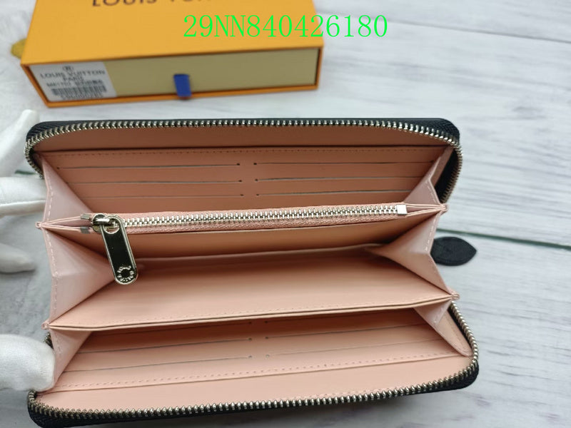 COZY BAGS - LOV Wallet - 533