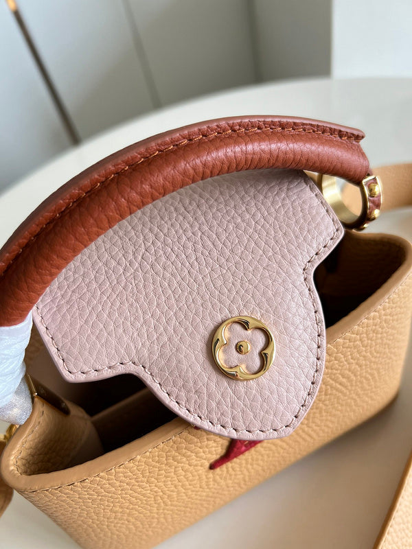 COZY - LV Bags - 1663