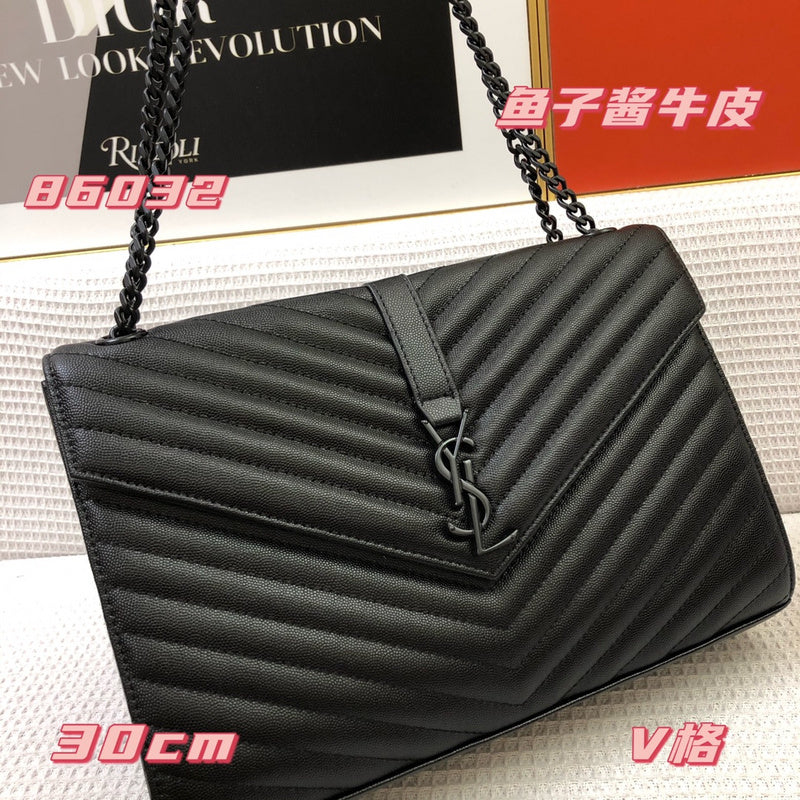 COZY - YLS Bags - 384
