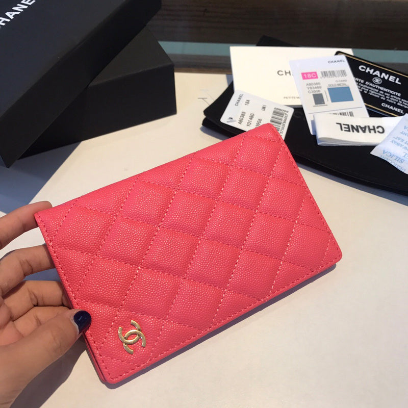JB - CHL Wallets - 049