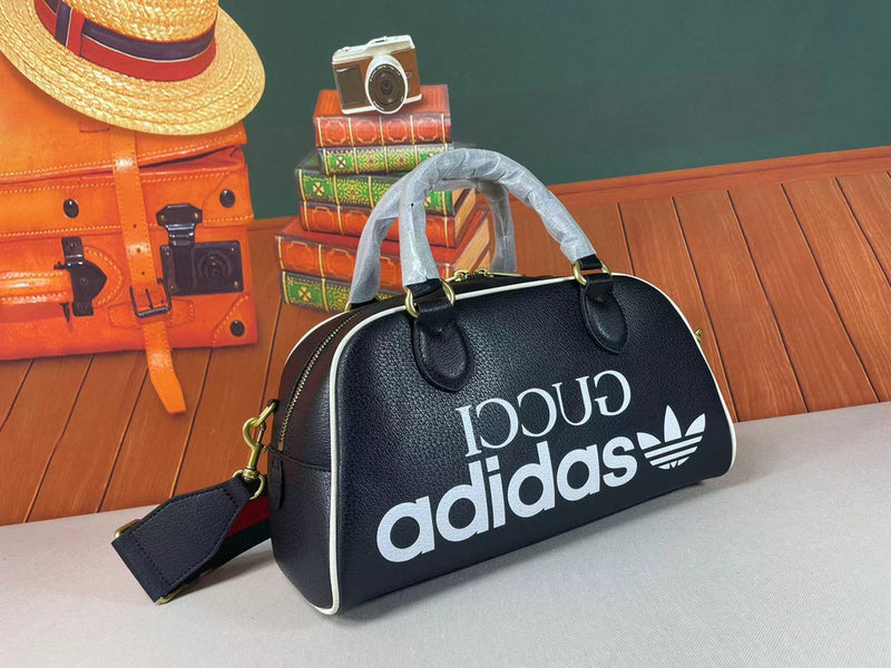 COZY BAGS - GUKI Bags - 762