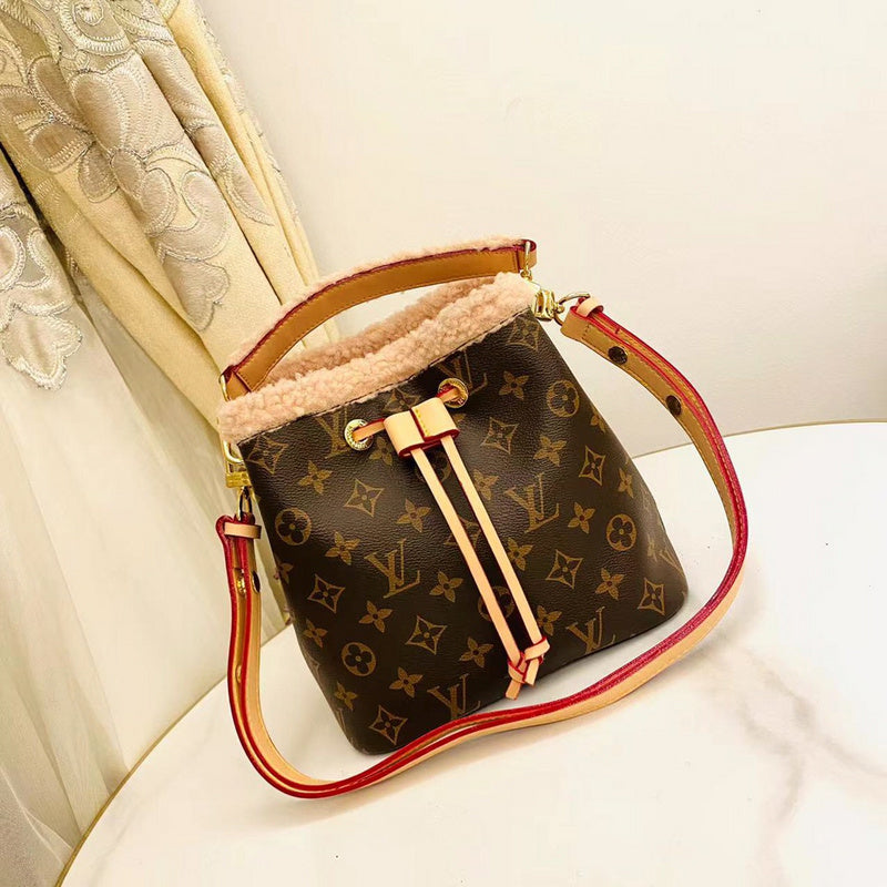 COZY BAGS - GUKI Women Bags - 1656