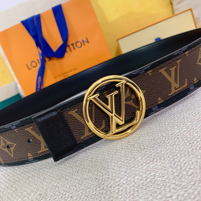 JB - LOV Belts - 068