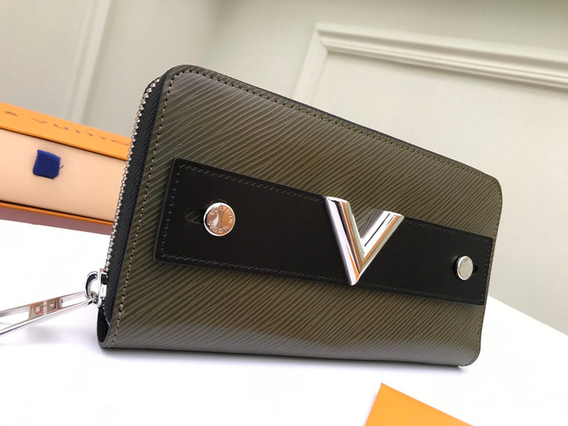 COZY - LOV Wallets - 411