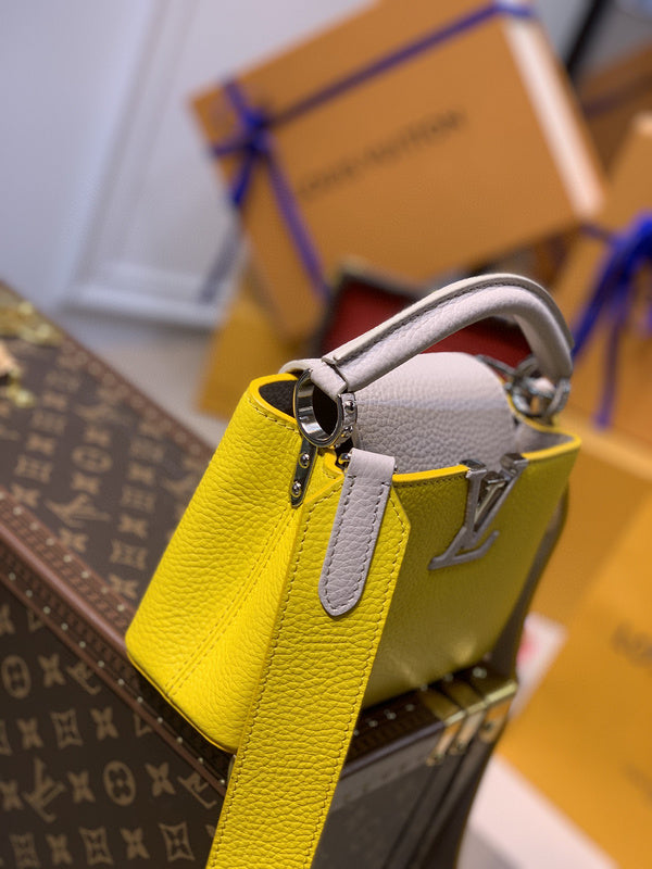 COZY BAGS - LOV Bags - 3895