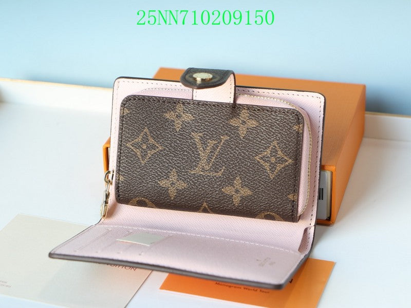 COZY BAGS - LOV Wallet - 747