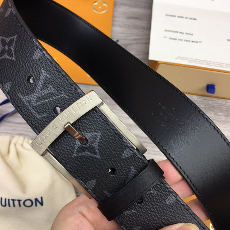 JB - LOV Belts - 334