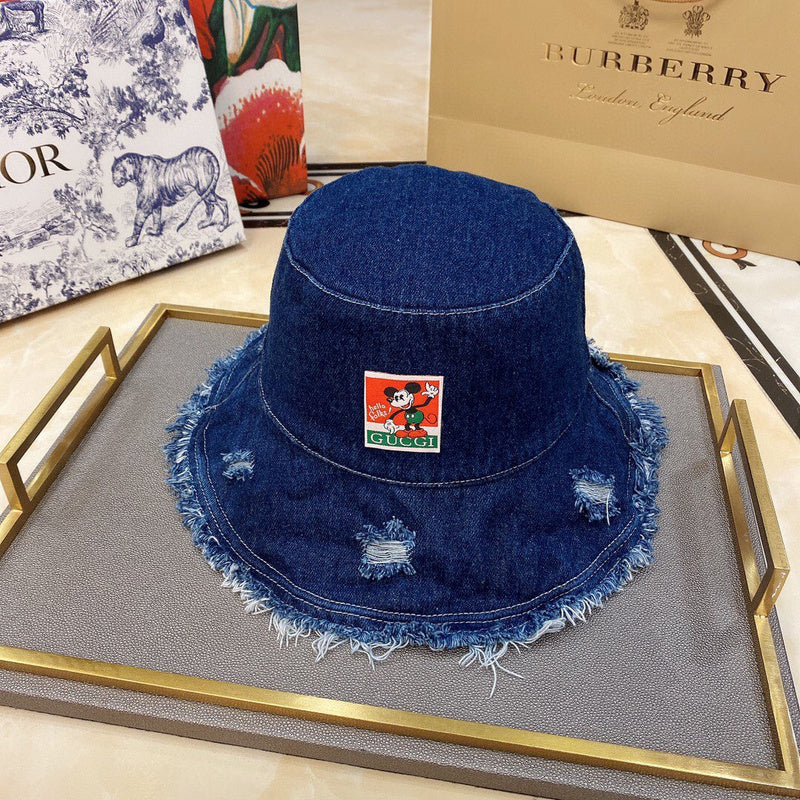 COZY BAGS - Guki Hats & Caps - 242