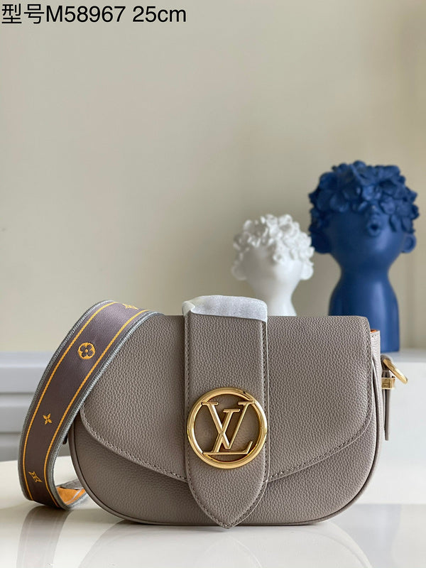 COZY BAGS - LOV Bags - 2793