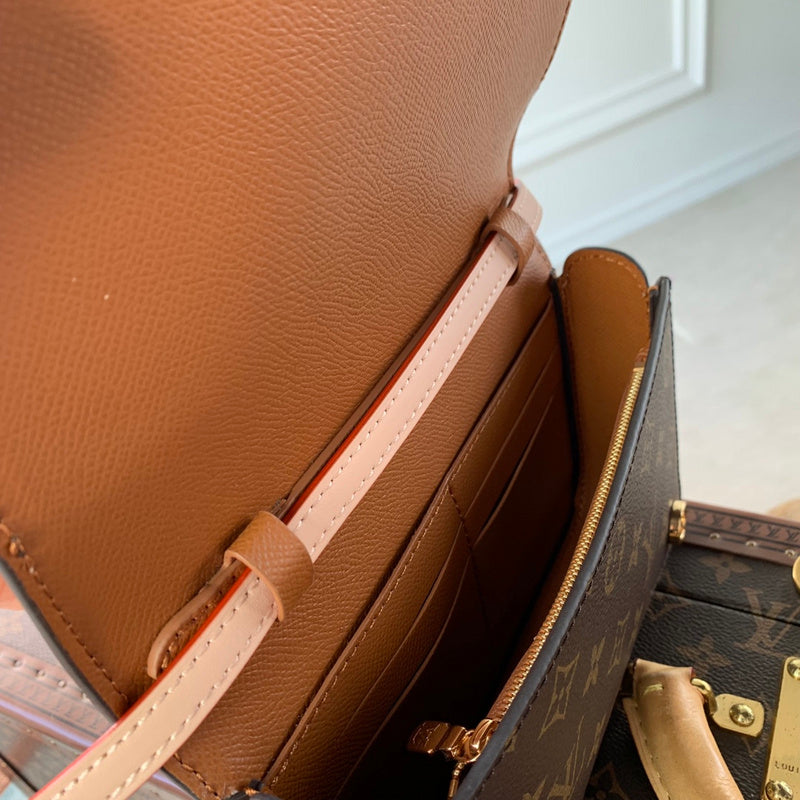 COZY - LV Bags - 1312
