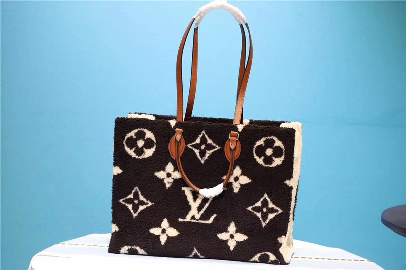 COZY - LV Bags - 5572
