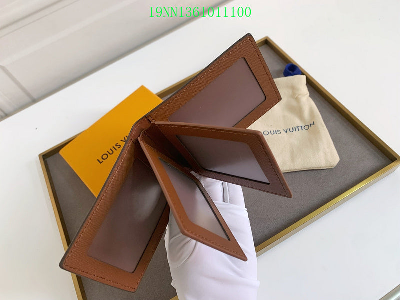 COZY BAGS - CHL Wallet - 553