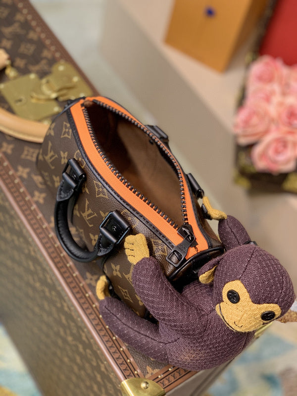 COZY BAGS - LOV Bags - 3936