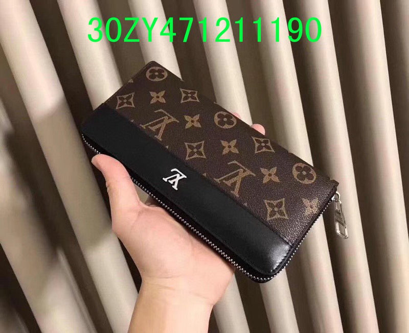 COZY BAGS - CHL Wallet - 1233