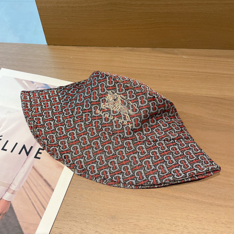COZY BAGS - BOR Hats & Caps - 001
