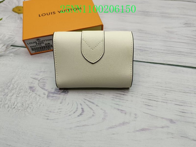 COZY BAGS - LOV Wallet - 759