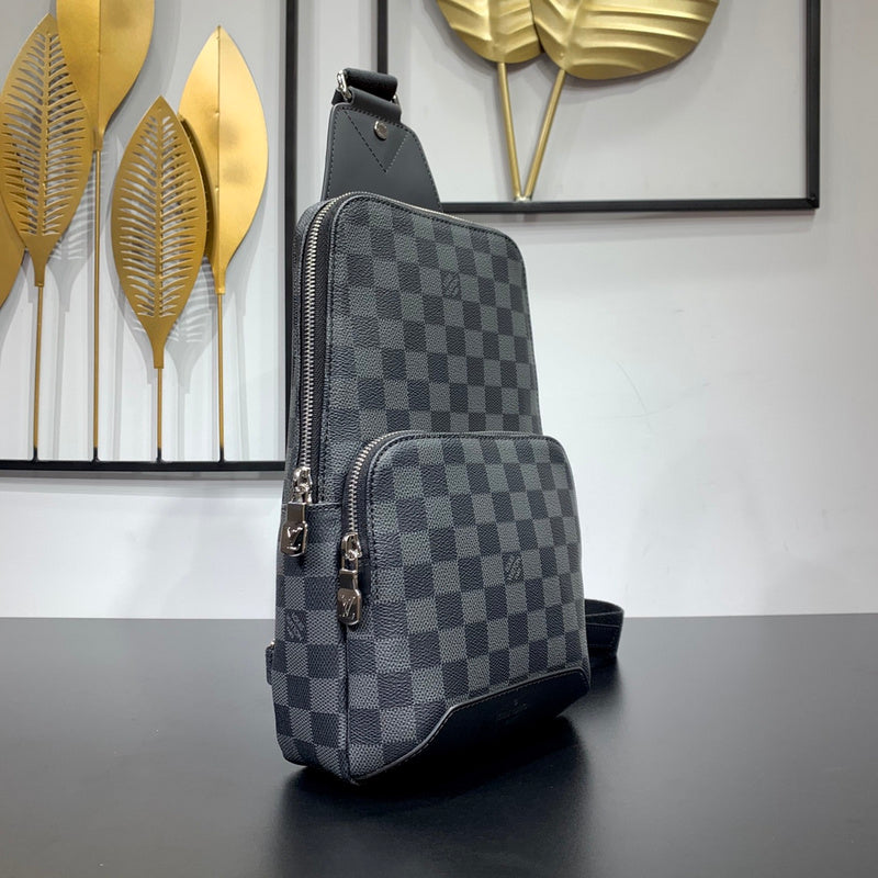 COZY - LV Bags - 1345
