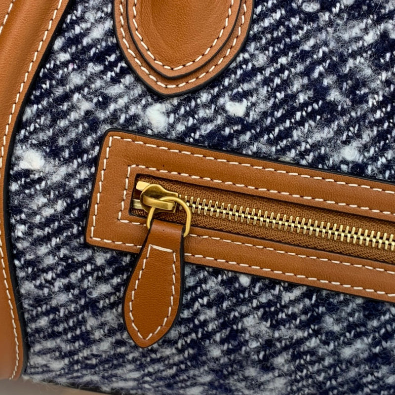 COZY BAGS - COL Bags - 248