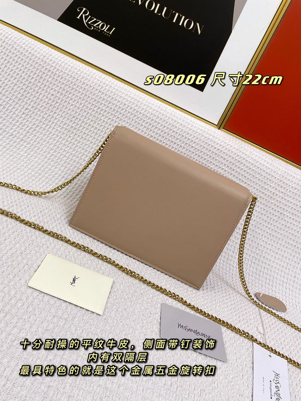 COZY - YLS Bags - 154