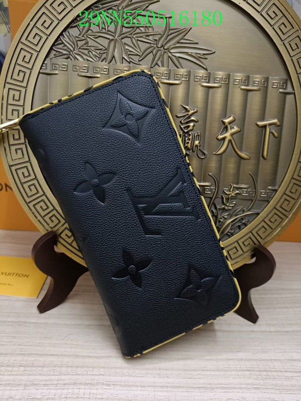 COZY BAGS - LOV Wallet - 1347