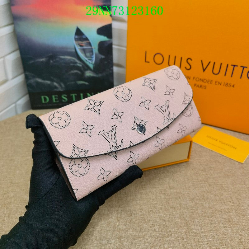 COZY BAGS - CHL Wallet - 263